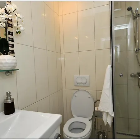 Apartment Karmen Dubrovník Pokoj fotografie