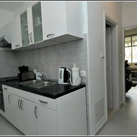 Apartment Karmen Dubrovník Pokoj fotografie