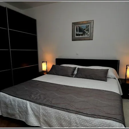 Apartment Karmen Dubrovník Pokoj fotografie