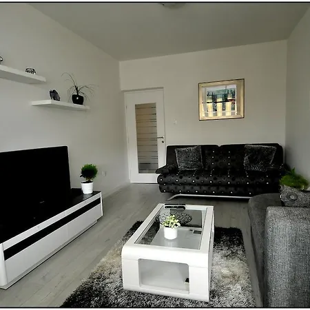 Apartment Karmen Dubrovník Pokoj fotografie