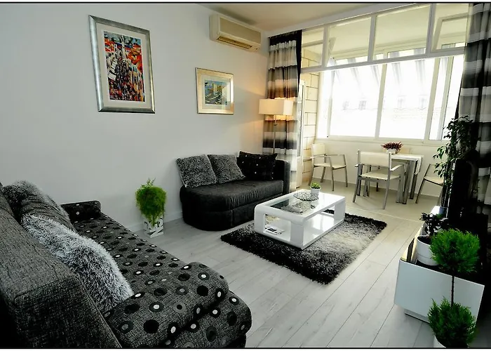 Apartment Karmen