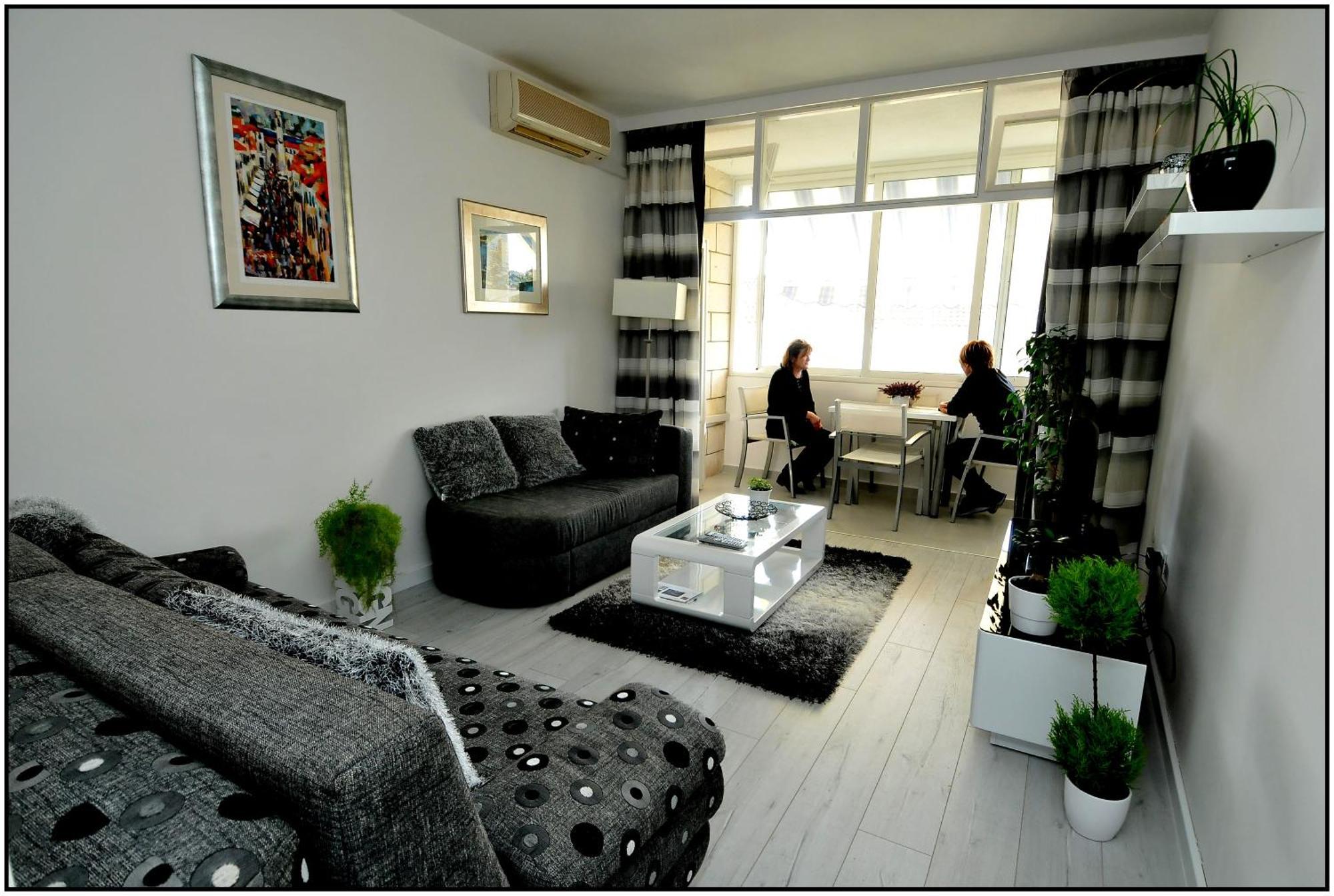 Apartment Karmen