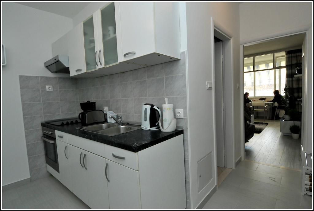 Apartment Karmen