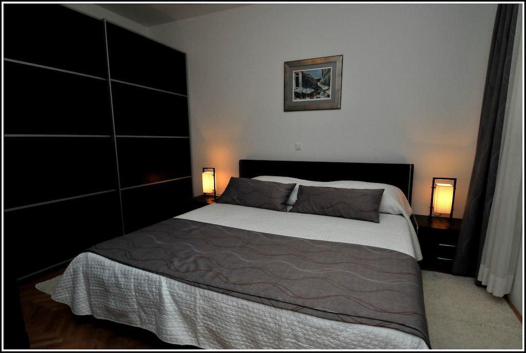 Apartment Karmen *